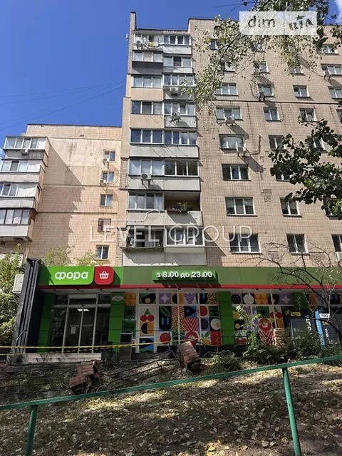 Продаж 2к квартири 52.2 кв. м на вул. Татарська 3/2 • ID 348