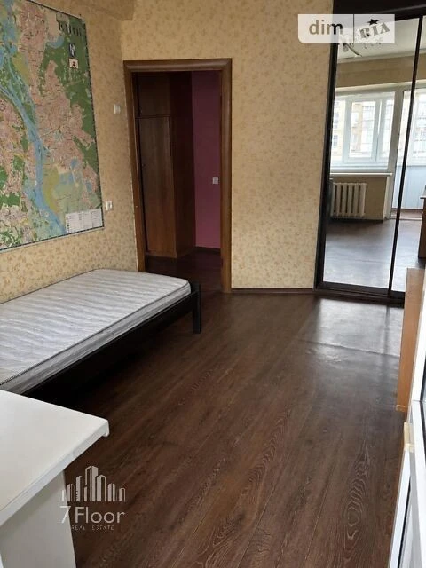 Продаж 2к квартири 45 кв. м на шосе Харківське 18/1 • ID 348