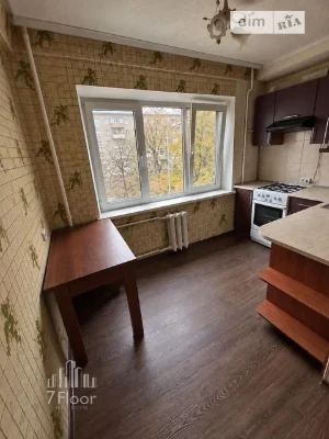 Продаж 2к квартири 45 кв. м на шосе Харківське 18/1 • ID 348