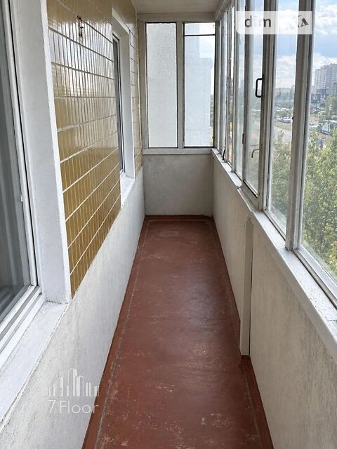 Продаж 2к квартири 52 кв. м на вул. Оноре де Бальзака 88 • I