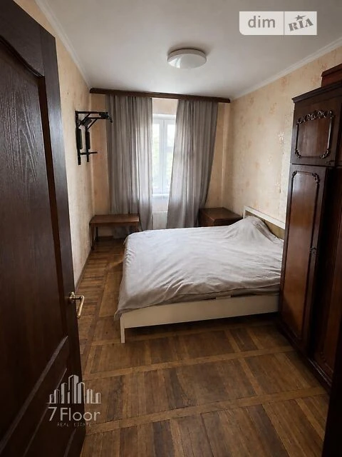 Продаж 2к квартири 52 кв. м на вул. Оноре де Бальзака 88 • I