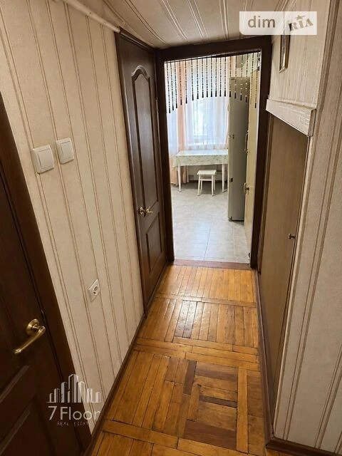 Продаж 2к квартири 52 кв. м на вул. Оноре де Бальзака 88 • I
