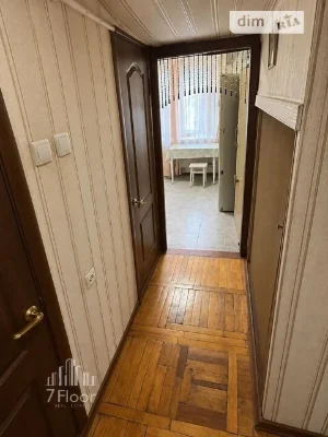 Продаж 2к квартири 52 кв. м на вул. Оноре де Бальзака 88 • I