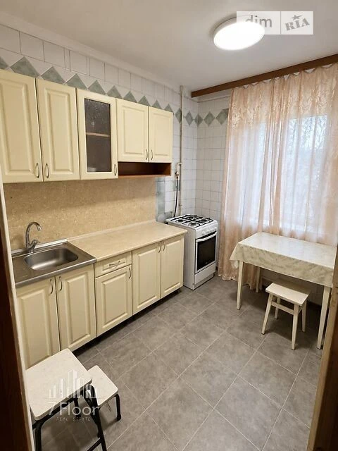 Продаж 2к квартири 52 кв. м на вул. Оноре де Бальзака 88 • I