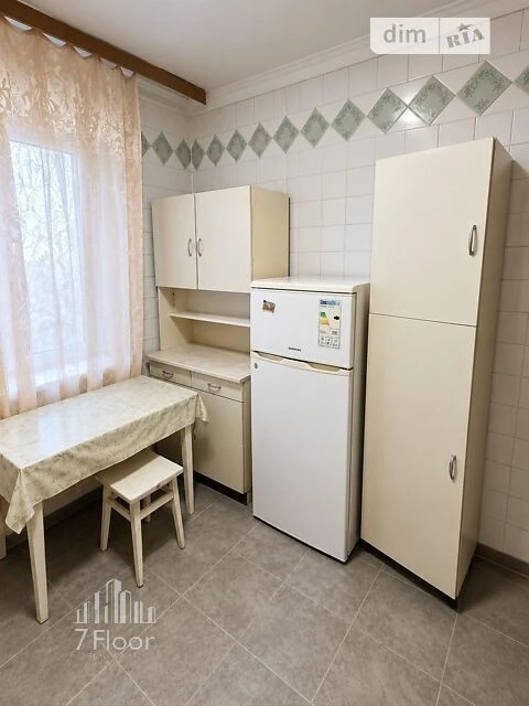 Продаж 2к квартири 52 кв. м на вул. Оноре де Бальзака 88 • I