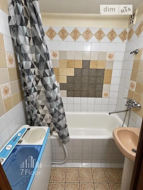 Продаж 2к квартири 52 кв. м на вул. Оноре де Бальзака 88 • I