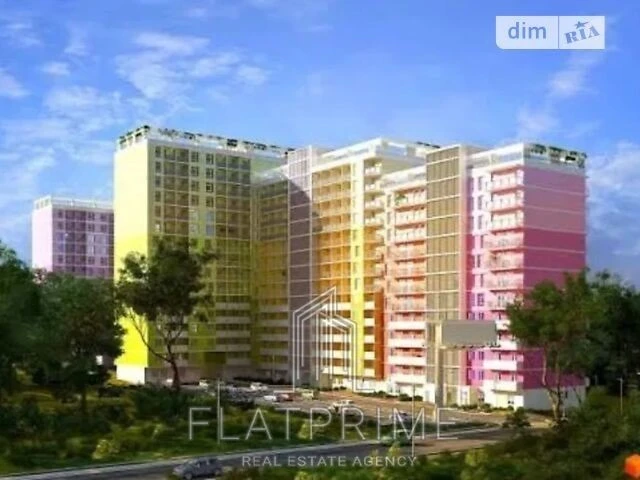 Продаж 2к квартири 60 кв. м на вул. Ракетна 24 • ID 34836867