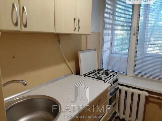 Продаж 1к квартири 23 кв. м на просп. Любомира Гузара 19 • I