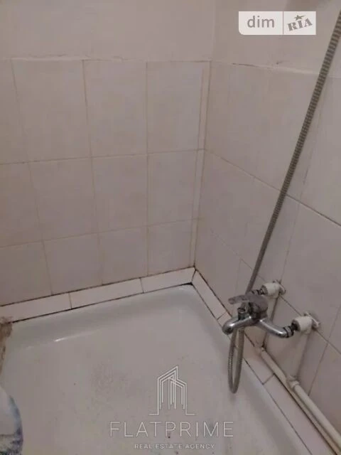 Продаж 1к квартири 23 кв. м на просп. Любомира Гузара 19 • I