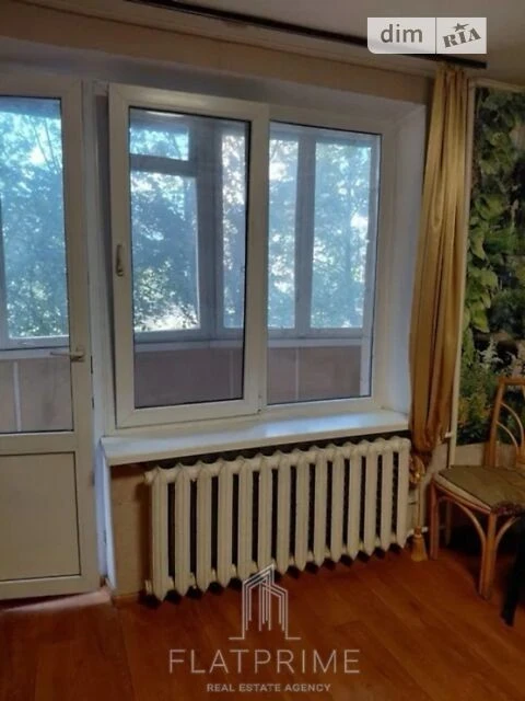 Продаж 1к квартири 23 кв. м на просп. Любомира Гузара 19 • I