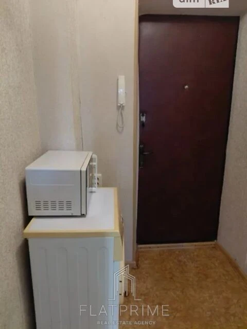 Продаж 1к квартири 23 кв. м на просп. Любомира Гузара 19 • I
