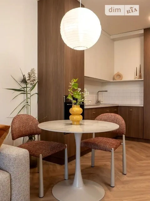 Продаж 1к квартири 49.8 кв. м на вул. Васильківська 37Г • ID