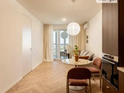 Продаж 1к квартири 49.8 кв. м на вул. Васильківська 37Г • ID