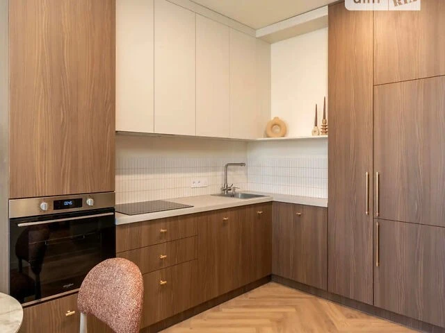 Продаж 1к квартири 49.8 кв. м на вул. Васильківська 37Г • ID