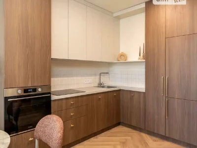 Продаж 1к квартири 49.8 кв. м на вул. Васильківська 37Г • ID