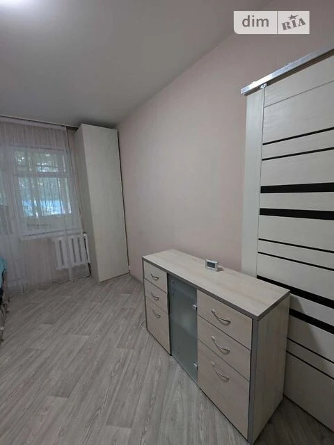 Продаж 1к квартири 32 кв. м на вул. Вахтанга Кікабідзе 8 • I