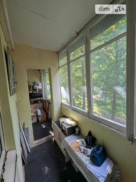 Продаж 1к квартири 32 кв. м на вул. Вахтанга Кікабідзе 8 • I