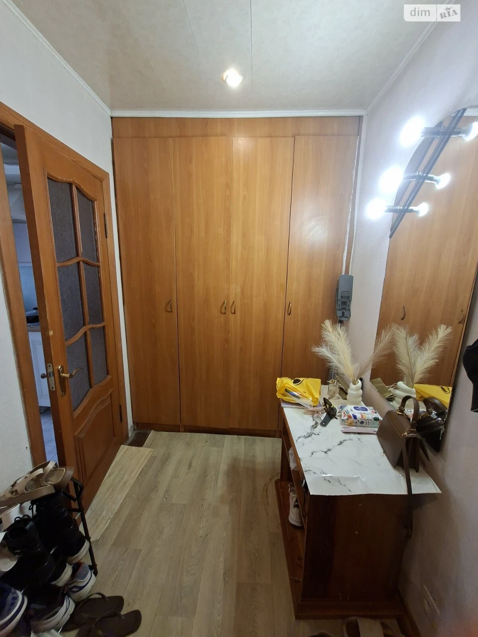 Продаж Квартира Набережна