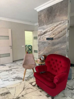Продаж 2х квартири у ЖК River Park