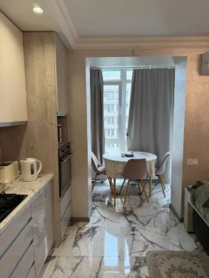 Продаж 2х квартири у ЖК River Park