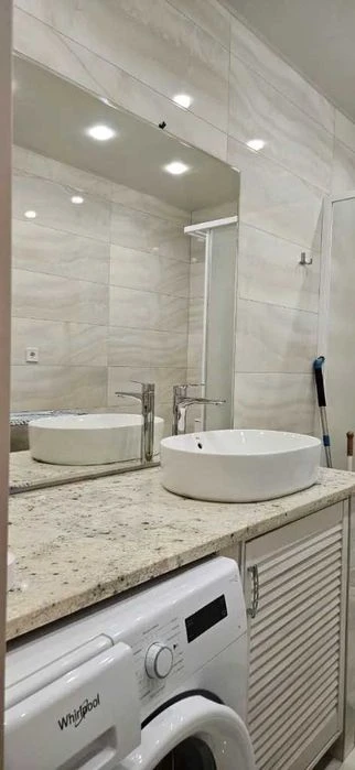 Продаж 2х квартири у ЖК River Park