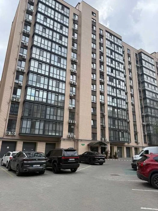 Продаж 2х квартири у ЖК River Park