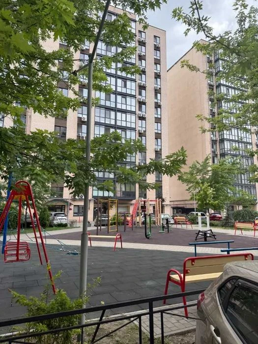 Продаж 2х квартири у ЖК River Park