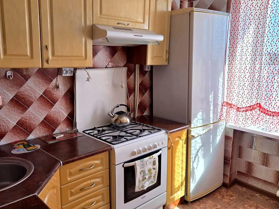 Квартира. Вінниця, Дениса Бабія вул. (Верхарна)