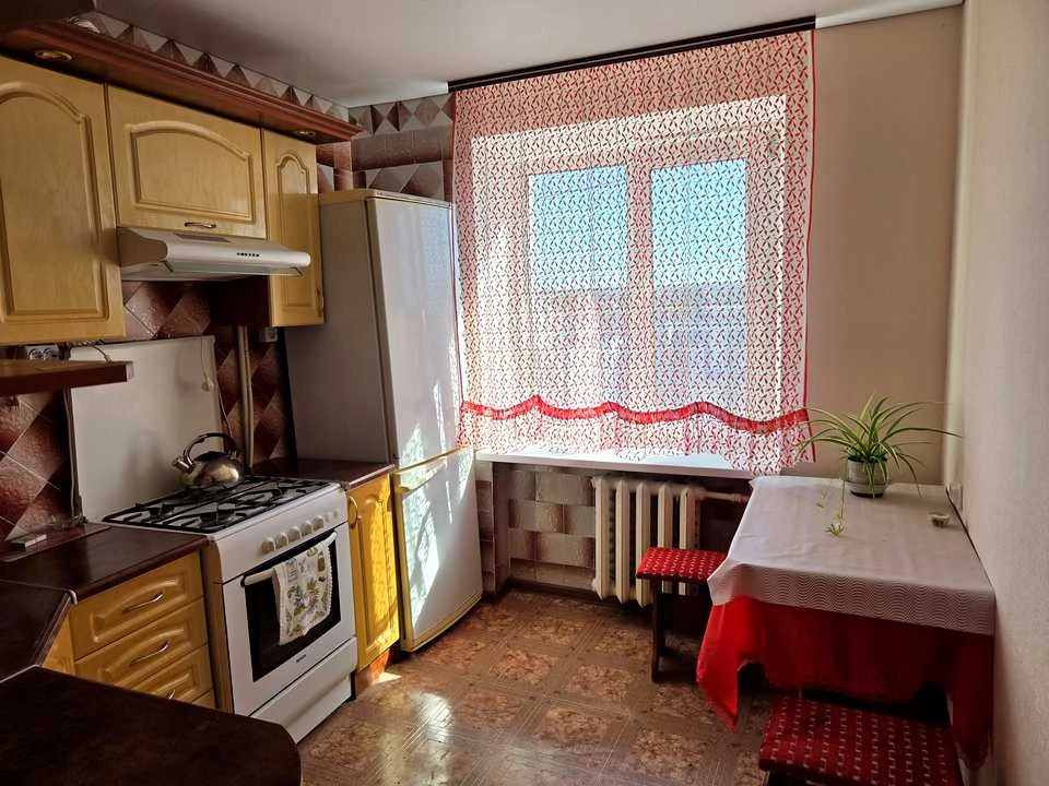 Квартира. Вінниця, Дениса Бабія вул. (Верхарна)