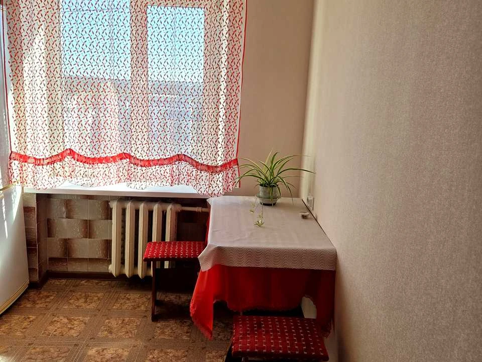 Квартира. Вінниця, Дениса Бабія вул. (Верхарна)
