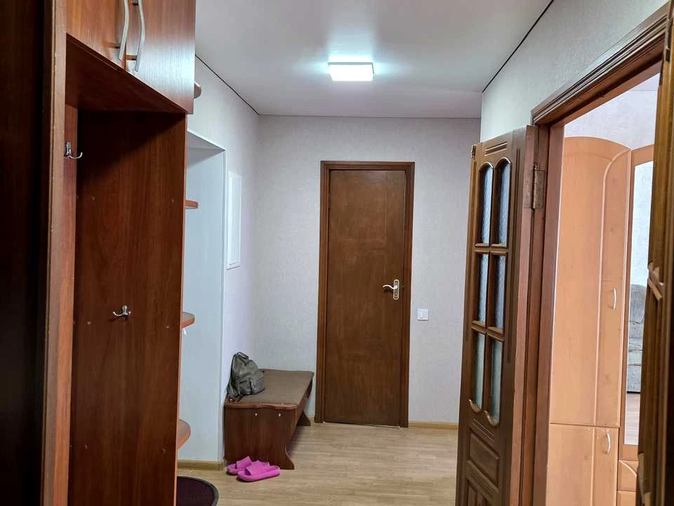 Квартира. Вінниця, Дениса Бабія вул. (Верхарна)