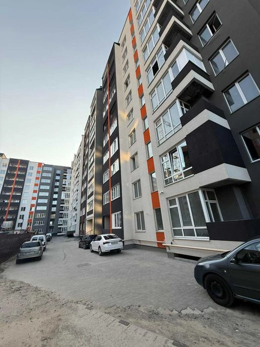 Продаж новобудино з ремонтом ЖК Студентський