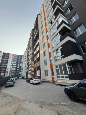 Продаж новобудино з ремонтом ЖК Студентський