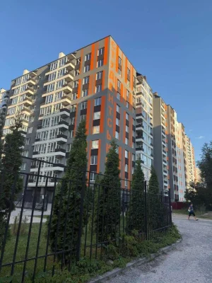Продаж новобудино з ремонтом ЖК Студентський