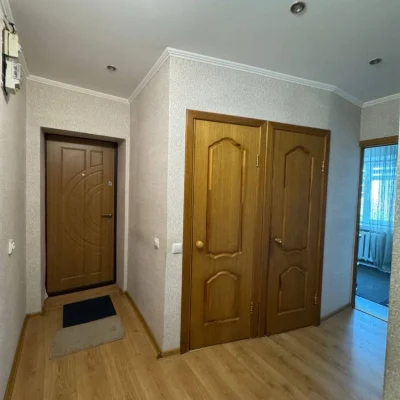 Продається 3-кімнатна квартира в центрі міста Рівне