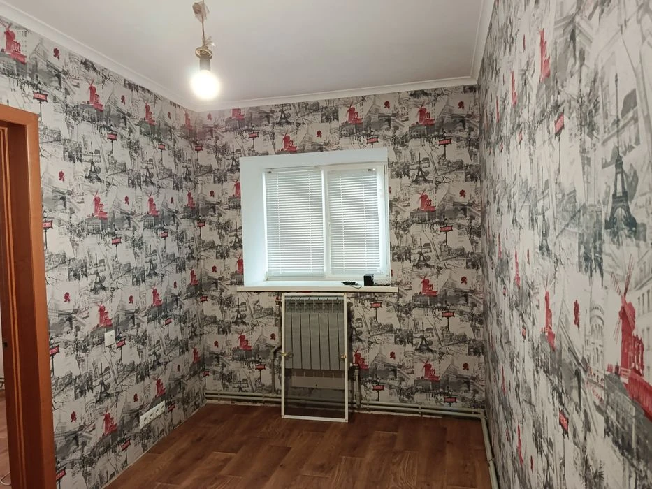 Продам Часть дома-3 комн.50/44/13- летняя кухня,в/у,ремонт,4