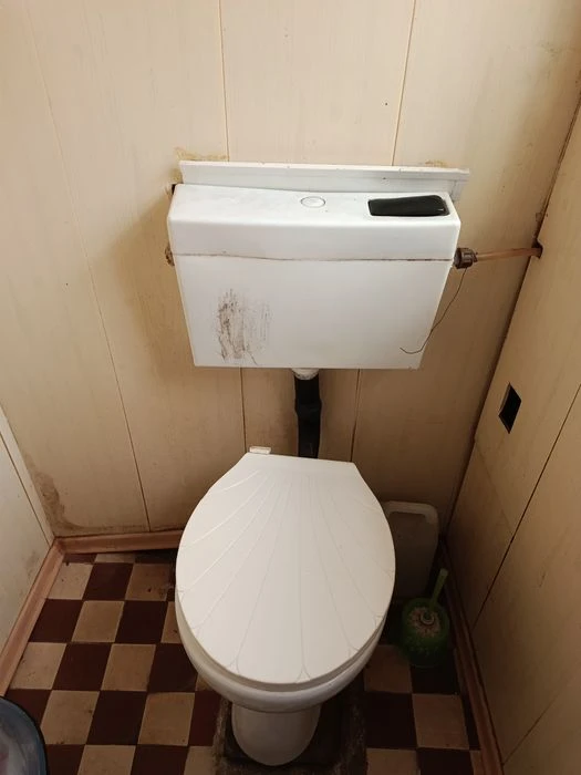 Продам Часть дома-3 комн.50/44/13- летняя кухня,в/у,ремонт,4