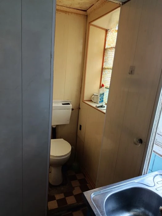 Продам Часть дома-3 комн.50/44/13- летняя кухня,в/у,ремонт,4