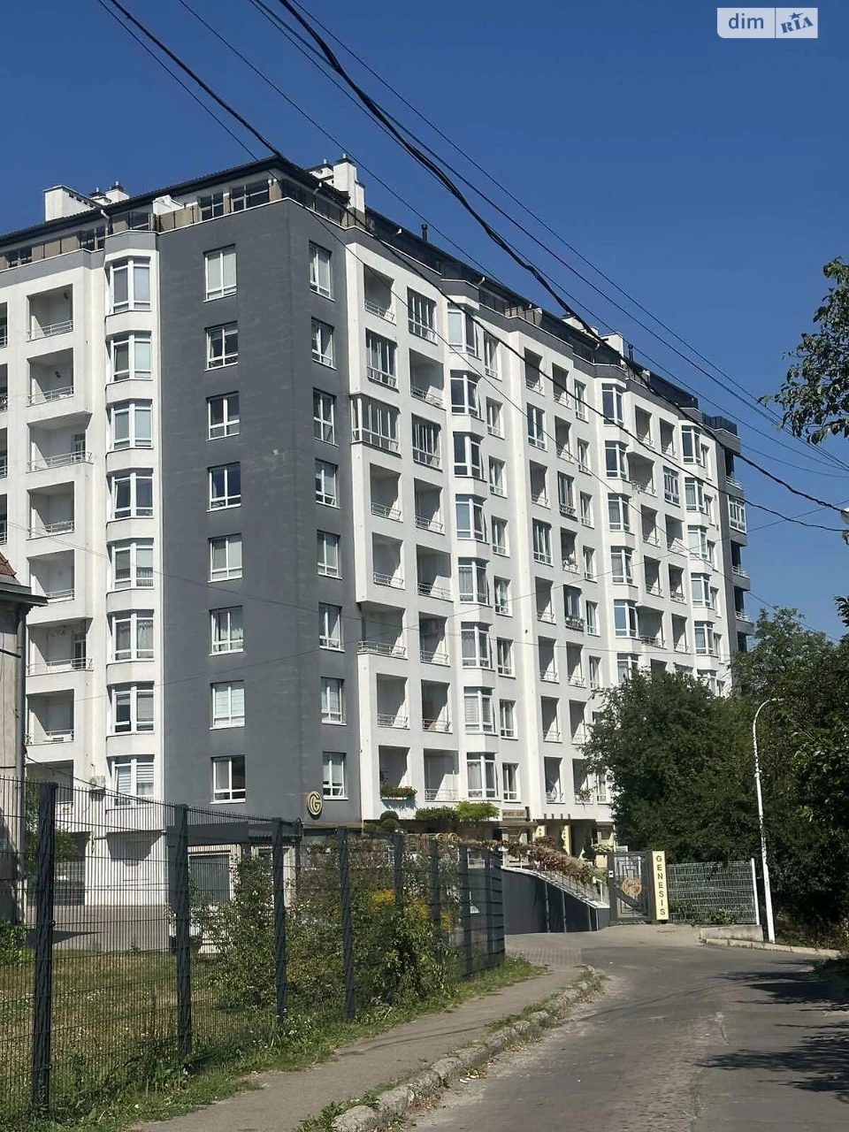 Продаж Квартира Личаківський