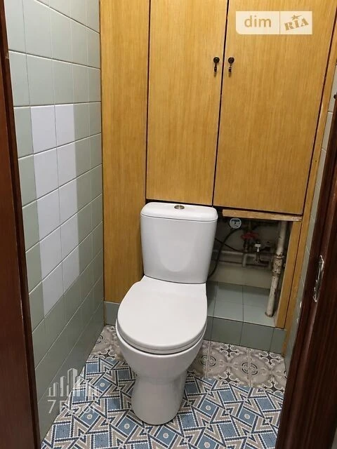 Продаж 3к квартири 82 кв. м на вул. Олександри Екстер 12 • I