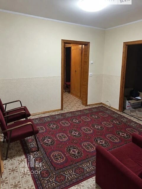 Продаж 3к квартири 82 кв. м на вул. Олександри Екстер 12 • I
