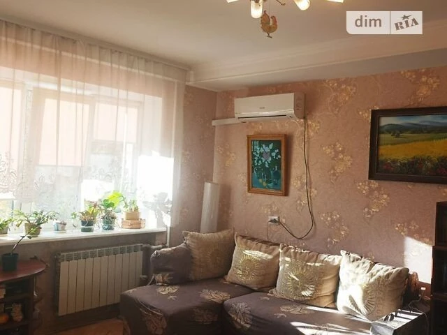 Продаж 3к квартири 62 кв. м на вул. Ентузіастів 17 • ID 3483