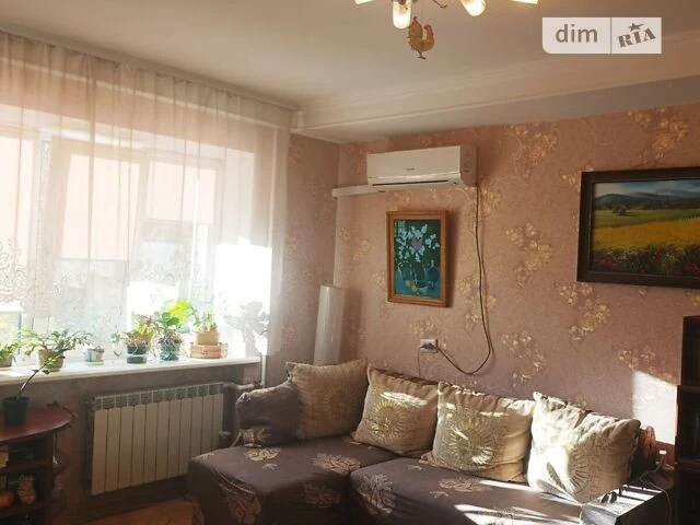 Продаж 3к квартири 62 кв. м на вул. Ентузіастів 17 • ID 3483