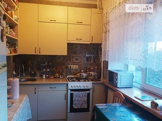 Продаж 3к квартири 62 кв. м на вул. Ентузіастів 17 • ID 3483