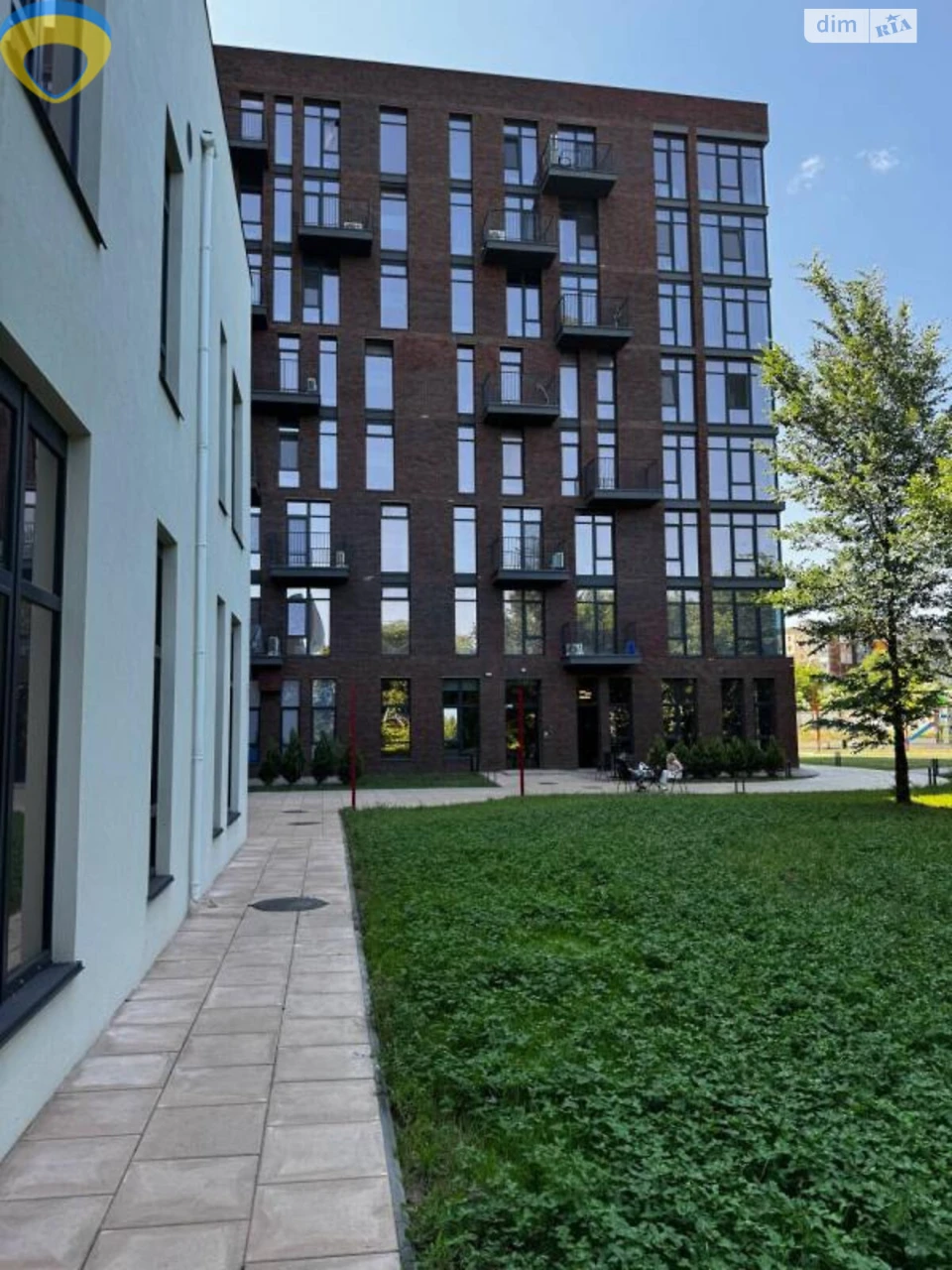 Продаж Квартира Курсаки