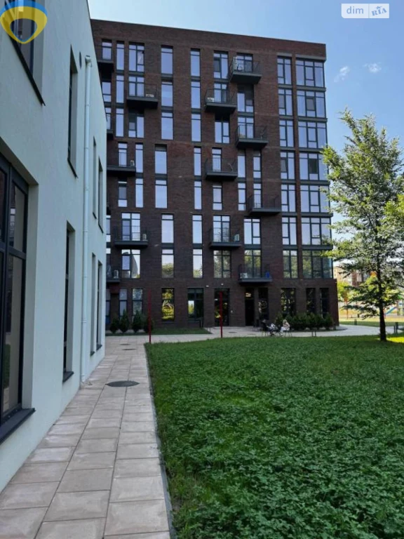 Продаж Квартира Курсаки