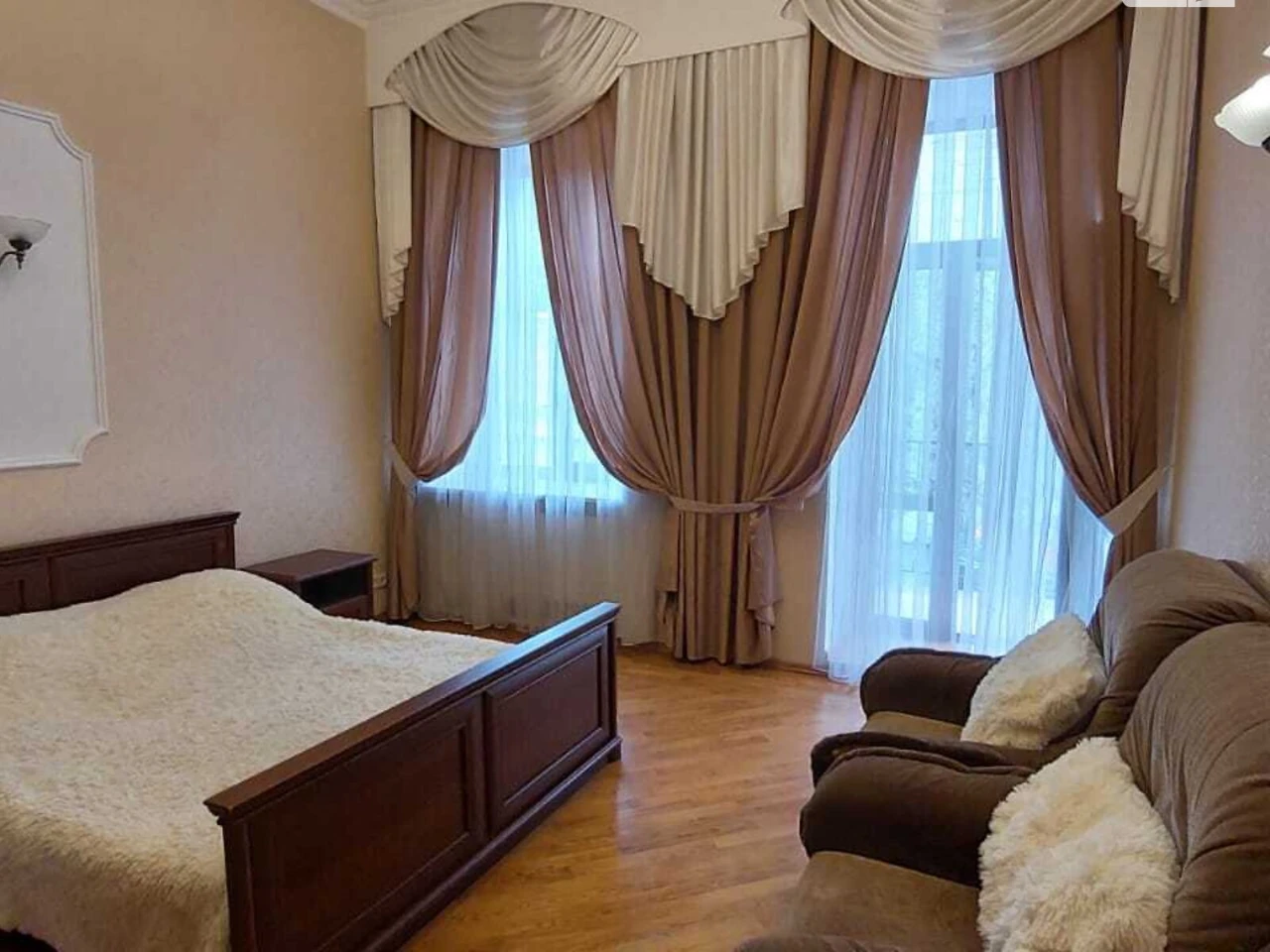 Довгострокова Оренда Квартира Приморський