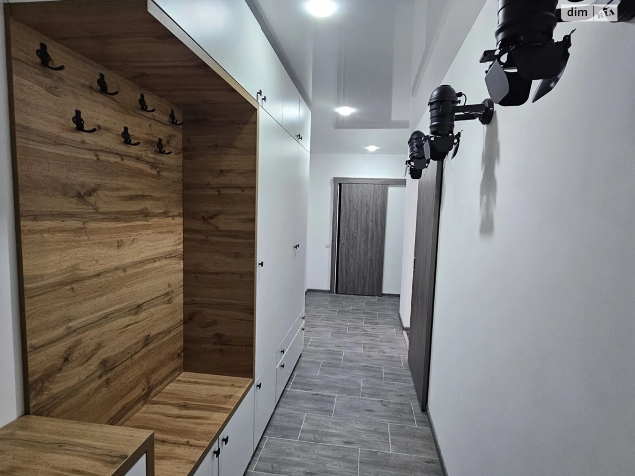 Довгострокова Оренда Квартира Набережна