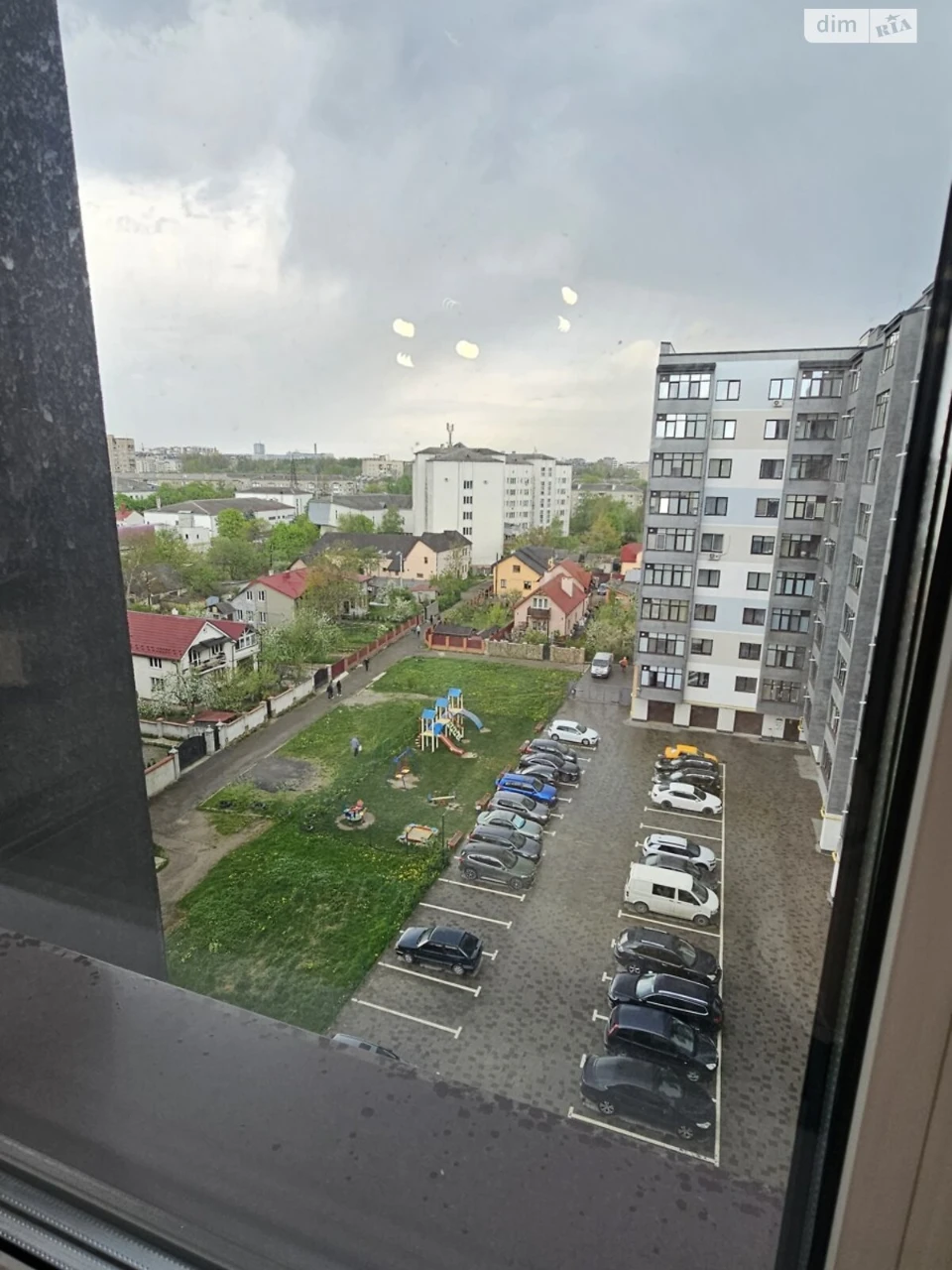 Довгострокова Оренда Квартира Набережна