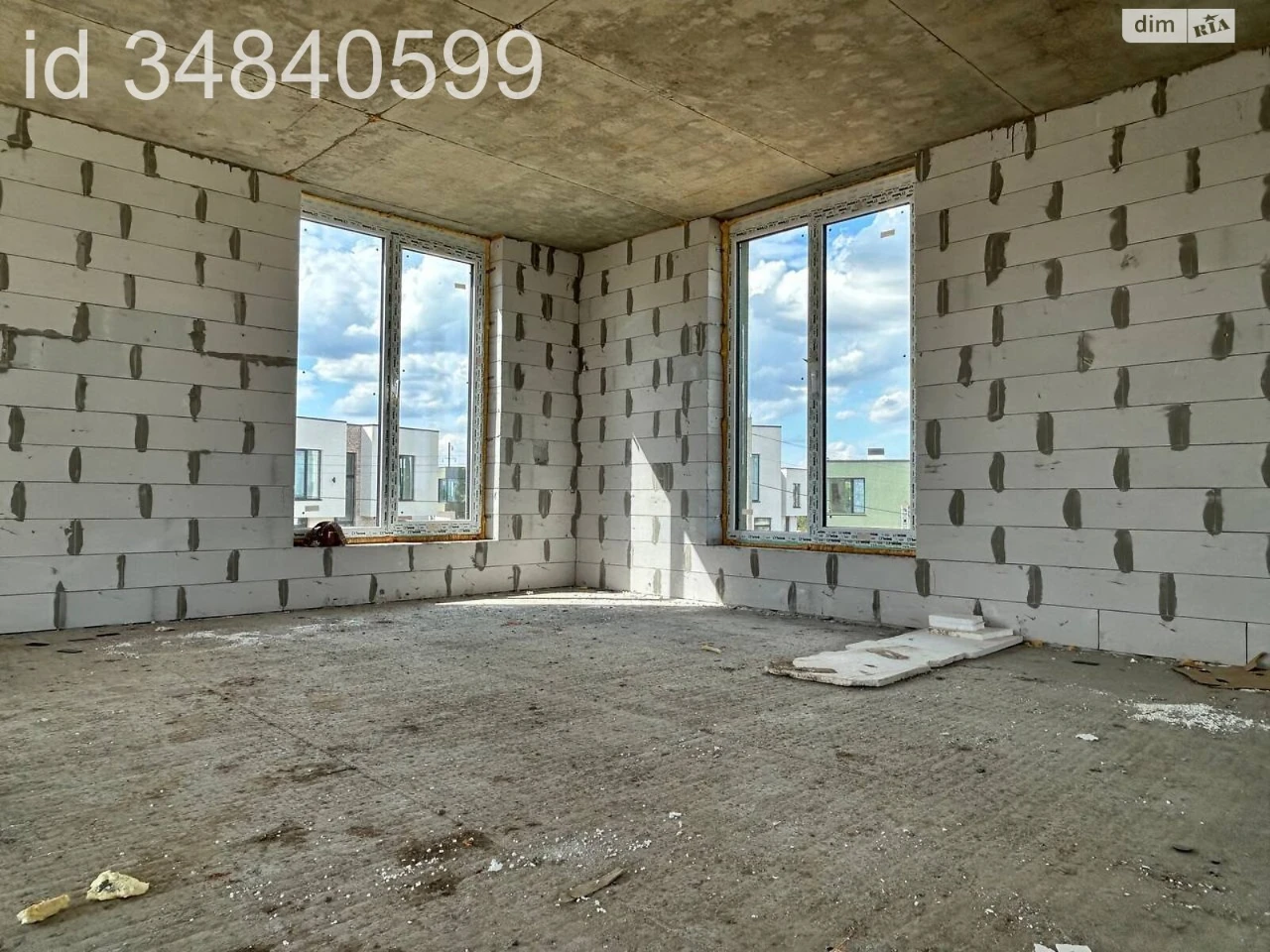 Продаж Дім Дендропарковий